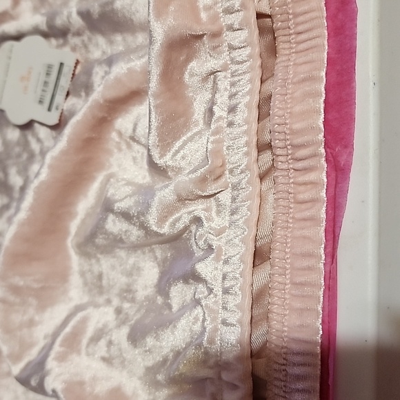 WONDER NATION  GIRLS PINK TOP - Picture 7 of 9